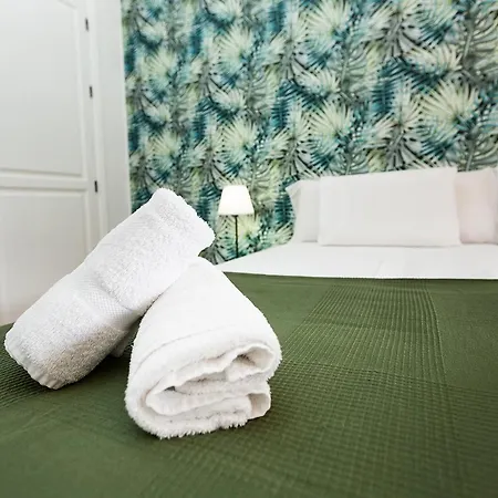 Monko Cactus Appartement Torremolinos