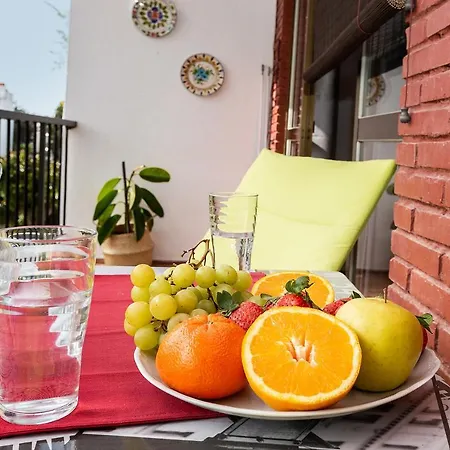 Appartement Monko Cactus Torremolinos