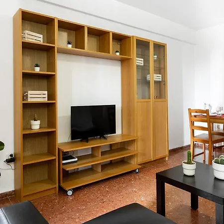 Appartement Monko Cactus