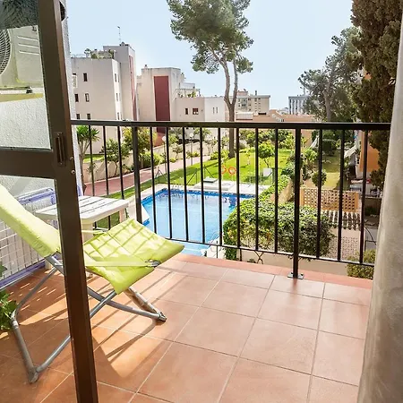 Monko Cactus Appartement