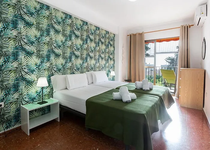 Monko Cactus Апартаменти