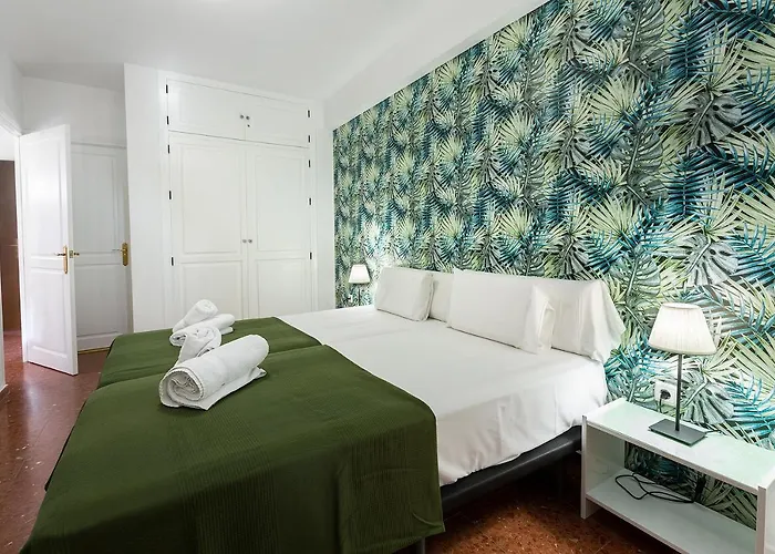 Monko Cactus Торремолінос