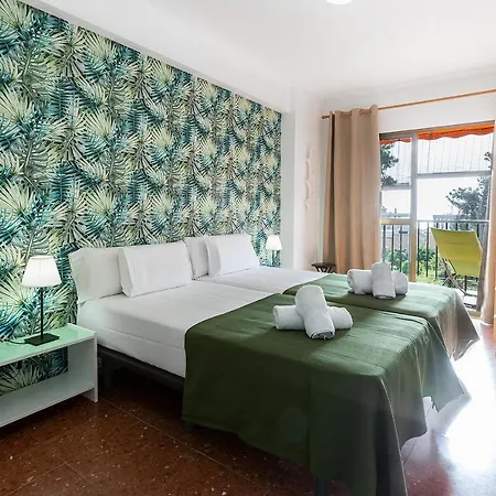 Monko Cactus Appartement