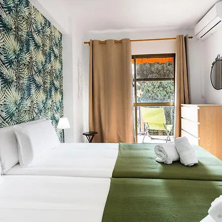 Monko Cactus * Torremolinos