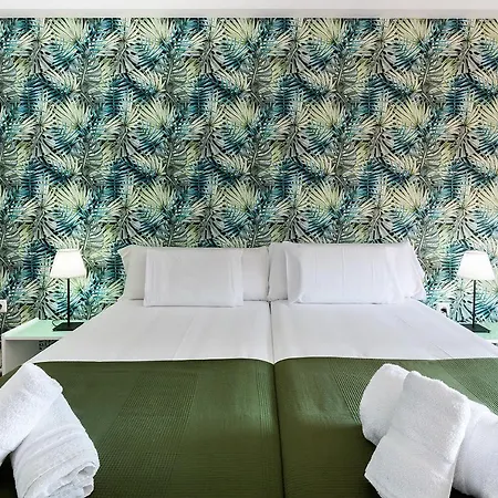 Monko Cactus * Torremolinos