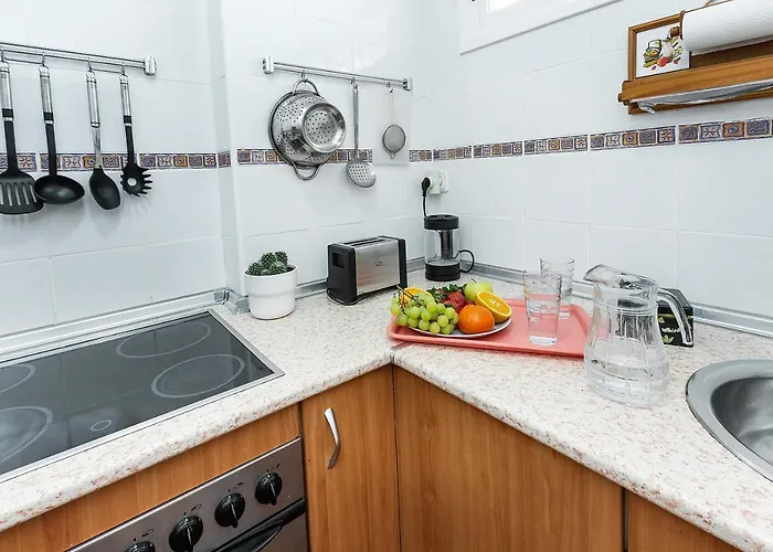 Monko Cactus Apartment *