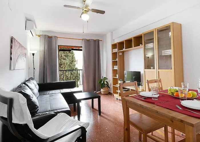 Monko Cactus Apartment