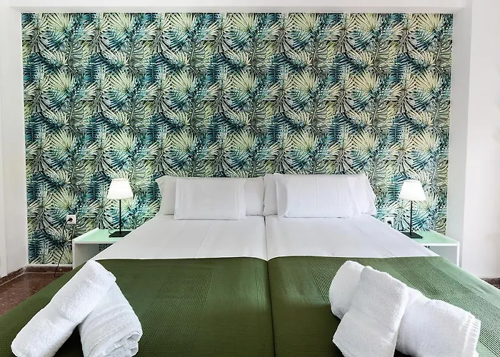 Monko Cactus * Torremolinos