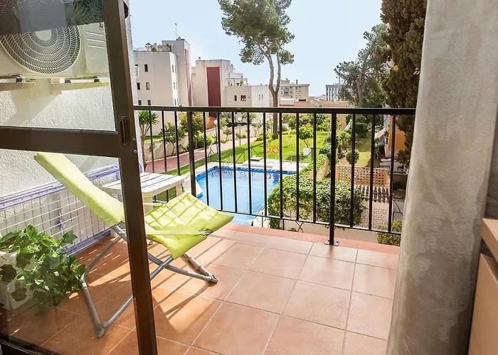 Monko Cactus Apartment