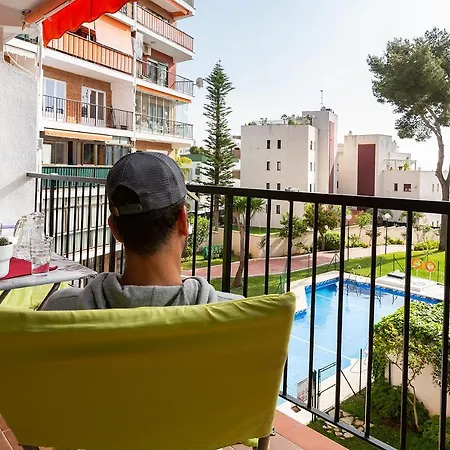 Monko Cactus * Torremolinos