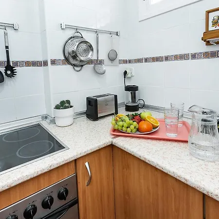 Monkó Cactus Apartament *