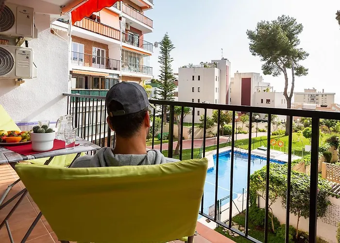 Monko Cactus * Torremolinos