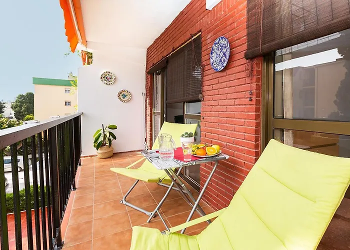 Monko Cactus Torremolinos