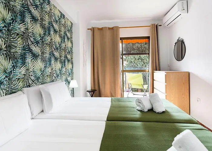 Monko Cactus * Torremolinos