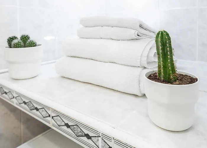 Lägenhet Monko Cactus *