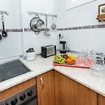 Monko Cactus Appartement *