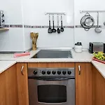 Monko Cactus Appartement *