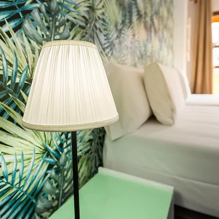 公寓 Monko Cactus *