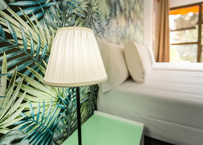 公寓 Monko Cactus *